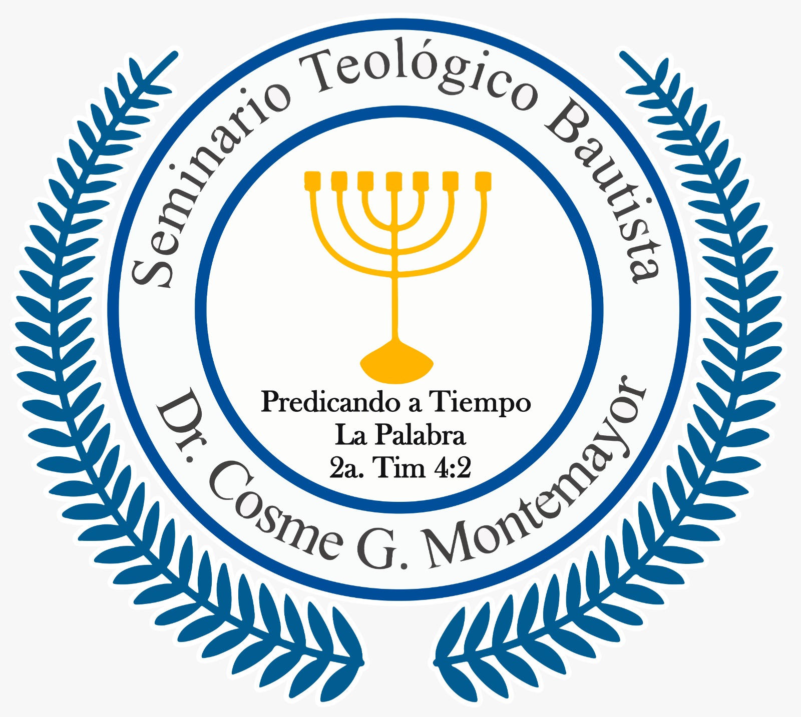 Logo seminario